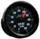 1405-120 0-500cc Aem Water Methanol Flow Gauge With Analog Face