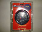Cp7901 0-8 Black Chrome " Dial Tach Ring Sun Ii Super 3 000 8 Sunpro Face Cp7901 0-8 Black Chrome " Dial Tach Ring Sun Ii Super 3 000 8 Sunpro Face