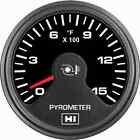 010-427-1r-1-h1 Hewitt Industries 3 Pyrometer