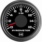 010-429-1r-1 Hewitt Industries 3 Pyrometer