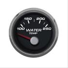 01127-01 New Vintage Usa Water Temp Sender Black 689860954632