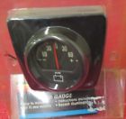 01500 New Waves Amp Gauge Angle Face Diamater
