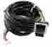 017-30-4351 35-3410 Aem Replacement Cable 96 For Tru-boost Sensor Upgrade 840879023362