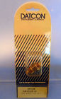 02019-00 Datcon Water Temp Sender P N 3 8 Nptf Nos New Old Stock