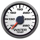 02127-03 New Vintage Usa Performance Ii Water Temp Kit 689860955202