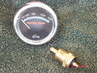 Wt-260 1 Gauge Sun Temp Cp7527 500 2 Mpt Unit Sending Wts Wt-260 1 Gauge Sun Temp Cp7527 500 2 Mpt Unit Sending Wts