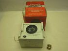 Hg119 1 Water Temp 2 .. White Gauge Ss 16 " Hg119 1 Water Temp 2 .. White Gauge Ss 16 "