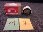 310-039 100-250 Vdo Lp-90 Compressor Water Temp Temperature Gauge Gage Thermocoup New