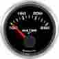 G-90-wtr-01 100-250f Speedhut 2-1 16 Water Temp Gauge 90 Sweep