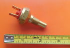 100-321 Datcon 2 Wire Isolated Fg Temperature Sender For Gauge 12v 300f 1 8 27 Solar Heating