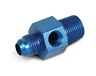100194erl Earls Performance Plumbing Fuel Pressure Gauge Adapter 021432990165