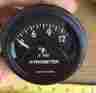 100252 Datcon 2 Pyrometer Exhaust Temp Gauge