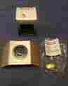 100684 Datcon Water Temp Gauge Industrial Series Nos