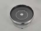 901.741.501.02 100mm 90174150102 Porsche Vdo Used Original 911 912 Temperature Temp Gauge Green Letters Core