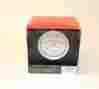 Sww-114534 100psi 114534 Stewart Warner Performance Silver Face Mech Boost Gauge 2 5 8 New