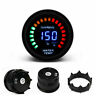 101453 Unbranded Car Digital Analog Led Electronic Water Temp Temperature Gauge