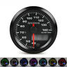 101498 Unbranded Digital Pointer Color Led Car Water Temp Temperature Gauge