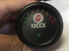 102001 Caspers Electronics 1984-1987 Grand National T-type Tta Gnx 2 Led Detonation Knock Gauge
