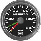 110-105-1r-1 Hewitt Industries Dual Air Pressure 150