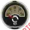 1138 Auto Meter Cruiser Water Temperature Gauge