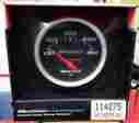 114275 Stewart Warner Maximum Performance Water Temperature 260f Black