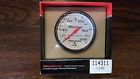 114314 Stewart Warner Nos Pressure Gauge
