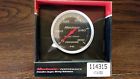 114315 Stewart Warner New Pressure Gauge 114315 Stewart Warner New Pressure Gauge