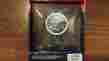 114342 Stewart Warner Mechanical Water Temperature Gauge New Celsius