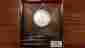 114561 Stewart Warner New Mechanical Water Temperature Gauge