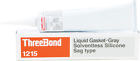 1215 Threebond Liquid Gasket Grey 1215 Threebond Liquid Gasket Grey