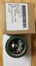 12480698 American Made Humvee Temperature Gauge With Warning Light Hmmwv
