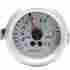 12734995 Aftermarket Replacement Garage Pro New Boost Gauge