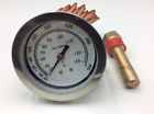 128664 N-a Quincy Temperature Gauge 128664 N-a Quincy Temperature Gauge