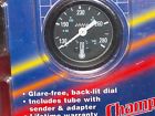 7-235 130-280 3495 Make Waves 1 2 Mini Degree Replacement Water Temperature Gauge U