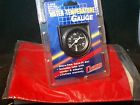7-232 130-280 Make Waves 1 2 Mini Degree Water Temperature Gauge W Panel U