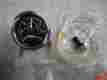 137a Paxton Superchargers Supercharger Vintage 2 Boost Vacuum Pressure Gauge Mustang Lightning Nos