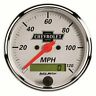 1388-00408 Auto Meter Gmpp Electric Speedo 099998334471
