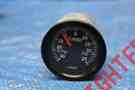 150-1211 Vision Gauge Boost Mechanical 25 Vdo Turbo 30 Black Psi