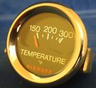 Ga-15 150-300 Niehoff Temperature Gauge F 2 Diam