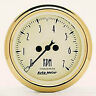 1594 Auto Meter Mini Tach Rpm Dia 046074015946