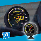 16001740 Greddy Sirius Unify 74mm