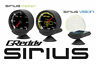 16401942 Greddy Sirius Water Oil Temperature Sensor Harness Set