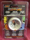 1688 Super Pro Make Waves Superpro Color Changing Boost Gauge 018348016881
