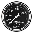 1733 Auto Meter Old Tyme 046074017339