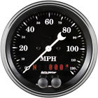 1749 Auto Meter Old Tyme 046074017490