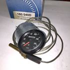180-040d Vdo Water Temperature Gauge 180-040d Vdo Water Temperature Gauge
