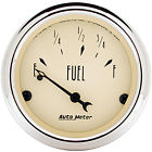 1816 Auto Meter Antique Beige 046074018169 1816 Auto Meter Antique Beige 046074018169