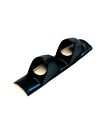 192-9999-9 Obx Racing Sports Black Universal Pillar Mount Double 708036125932