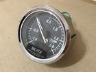 19320 Blitz Blm Turbo Boost Gauge Meter Jdm