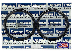 12006 1947-53 Chevy Truck Aluminum Gauge Panels Black Anodized